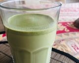 Foto del paso 2 de la receta: Keto - Batido caliente de Té Matcha 💪💪💪🤗🤗🤗