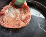 Foto del paso 2 de la receta: Osobuco al vino tinto