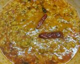 કિનવા મસાલા ખીચડી.(Quinova masala khichdi recipe in Gujarati) રેસીપી સ્ટેપ4ફોટો