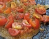 तवे पर रगड़ा चाट ((Tawe per ragda chaat recipe in Hindi) रेसिपी चरण 1 फोटो
