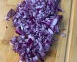 Foto del paso 5 de la receta: Ensalada de garbanzos