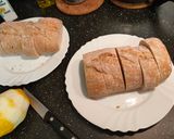 Foto del paso 1 de la receta: Torrijas