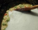 Foto del paso 6 de la receta: Soufflé de verduras