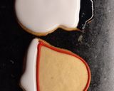 Foto del paso 7 de la receta: Galletitas Navideñas 🎄🎅