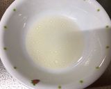 A picture of step 2 of Baby Sardines Flake.