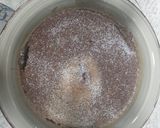 Foto del paso 4 de la receta: Brownie de chocolate *rápido y fácil*