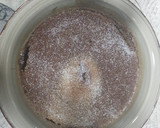Foto del paso 4 de la receta: Brownie de chocolate *rápido y fácil*