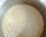 A picture of step 3 of Banana bread.