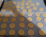 Foto del paso 4 de la receta: Alfajores de Maicena