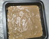 A picture of step 5 of Brownie.