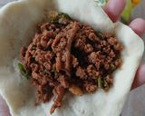 Foto langkah ke 7 dari resep BAPAO no mixer.