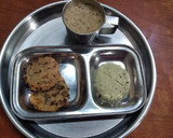 கர்நாடகா ஸ்பெஷல் மதுர் வடா🍽️☕ (Mathur vada recipe in tamil) ரெசிபி ஸ்டேப் 5 புகைப்படம்