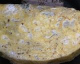 Foto del paso 2 de la receta: Omelette sutil