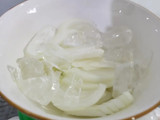 Salad trộn sốt mè rang (ăn chay được)