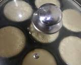 Soufflé pancakes Thanks Amierah s man for the recipe recipe step 6 photo
