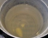 Foto del paso 1 de la receta: Terere mágico para bajar de peso riquísimo