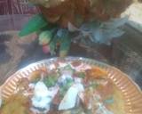 Gappa Gottala/Raj Kachori recipe step 8 photo