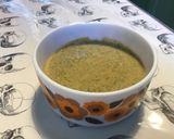 Une image de l'étape 7 de Sauce salade à la moutarde à l'ancienne et ail mariné.