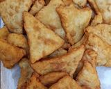 Pogácsa recept fázis 2 fotója