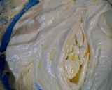 Foto langkah ke 4 dari resep Bolu Gula Merah (Oven).
