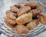 صورة لخطوة 8 من وصفة أصابع الست زينب
