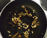 A picture of step 1 of Mama's Touch Mbuzi Pilau :).