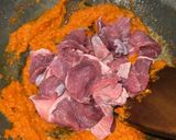 Foto langkah ke 3 dari resep Rendang Sat Set.
