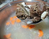 Foto langkah ke 3 dari resep Sop Iga Sapi.
