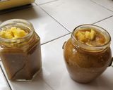 Foto del paso 4 de la receta: Salsa de habanero y piña