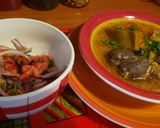 Foto del paso 3 de la receta: Cazuela de osobuco al estilo Grace
