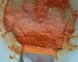 Foto langkah ke 2 dari resep Gulai daun singkong.
