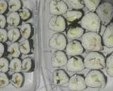 Foto del paso 10 de la receta Sushi