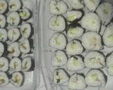 Foto del paso 10 de la receta: Sushi