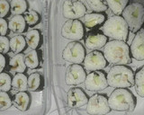 Foto del paso 10 de la receta: Sushi