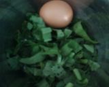 Foto langkah ke 1 dari resep Nasi gila (sosis, bakso, telur).