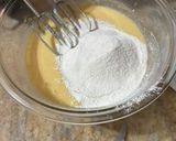 Foto del paso 2 de la receta: Torta matera con crema y nueces
