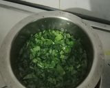 પાલક ચીલા (Palak Chila recipe in Gujarati) રેસીપી સ્ટેપ1ફોટો