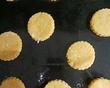 Foto del paso 1 de la receta: * Galletitas de polenta *