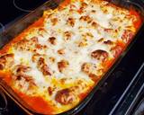 Chicken Parmesan Stuffed Shells recipe step 9 photo