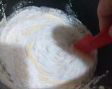 Foto del paso 2 de la receta: Torta panqueques de naranja 🍊