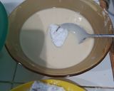 Foto langkah ke 2 dari resep Sweet and sour fish.