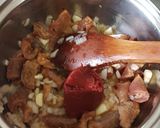 Foto del paso 3 de la receta: Salsa de chicharrones