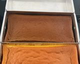 Foto langkah ke 4 dari resep Bolu spiku.