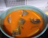 Foto langkah ke 3 dari resep Asam Padeh Ikan Nila (khas Padang).