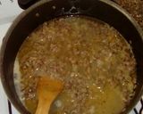 Foto del paso 4 de la receta: Arroz con carne molida