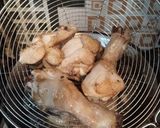 Foto langkah ke 1 dari resep Ayam Rica-rica.