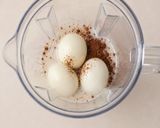 Foto langkah ke 1 dari resep Cokelat Protein.