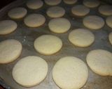 Foto del paso 10 de la receta: Alfajores de maicena