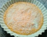 Foto del paso 5 de la receta: Tarta fácil de calabaza