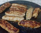 Chandan Kabab recipe step 21 photo